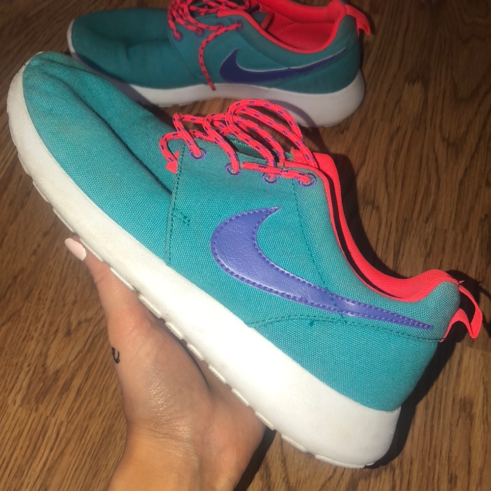 Nike Rosche Run’s